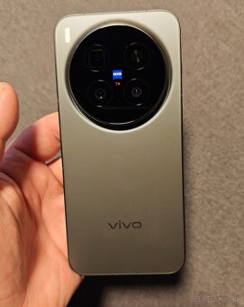 Vivo x300 pro - 6