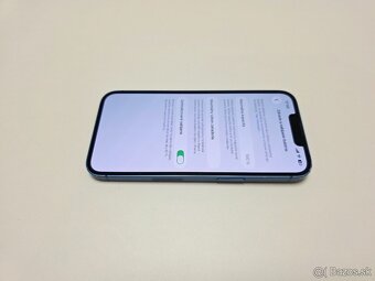 APPLE iPhone 13 ,BATERKA 100% - 6