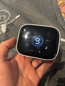 Odsávačka mlieka - 6