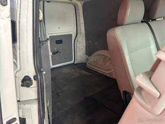 VW transportér T5 - 6