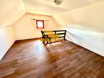 Predám celoročne obývateľnú chatu v Nových Zámkoch - 6