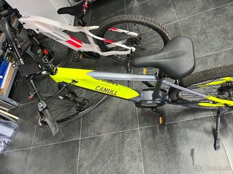 Prenájom elektrobyciklov - 6