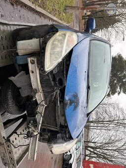 Rozpredam Renault Clio III 1.2 Combi D4F D7 - 6