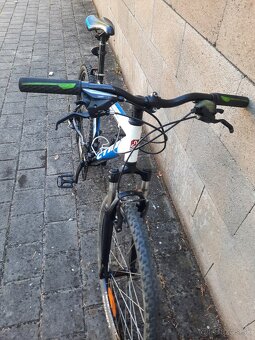 Predám CTM TERRANO 2.0 - 6