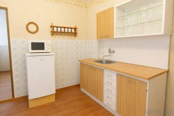 RD Bardejovská Nová Ves, Bardejov - 6