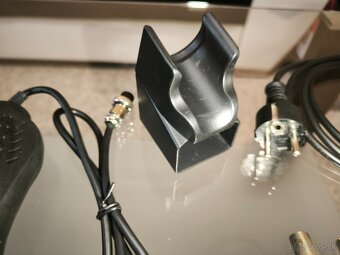 Teplovzdušná spájkovačka sumsour 8858 - 6