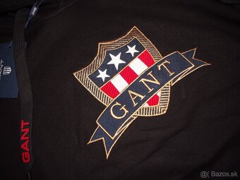 Gant mikina s kapucňou - 6