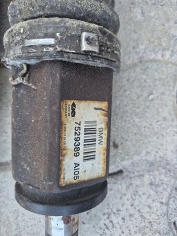 Bmw e90 320xdrive 135kw - 6