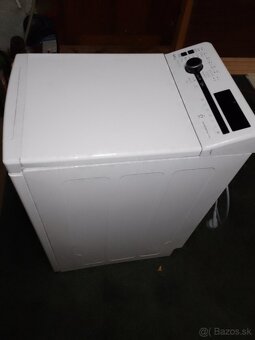 Práčka Whirlpool - 6