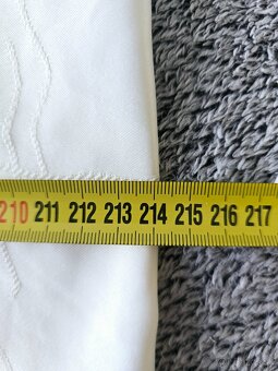 Obrus v maslovej farbe - 6