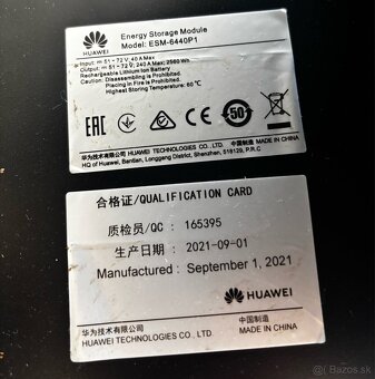 Huawei ESM-6440P1 - 6