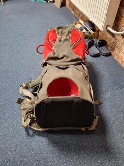 Predam detsky nosic - 6