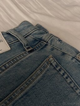 Rifle Calvin Klein - 6