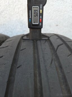 205/55 R16 Continental letne pneumatiky - 6