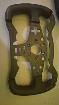 Moza R5+ Turtle Beach velocity one shifter - 6