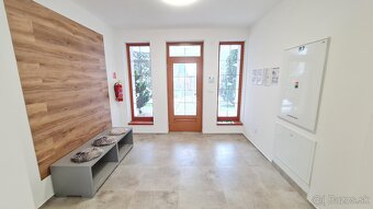 Moderné komerčné priestory, od 11m2 do  31m2  Rajecké Te - 6