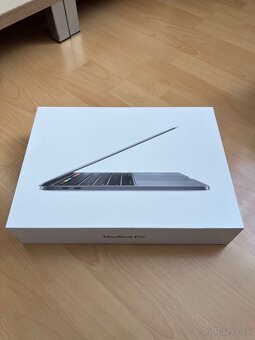 MacBook Pro 13, 2020 i5, 1TB - 6