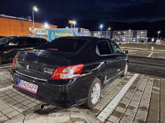 PEUGEOT rok výroby 31.12.2016 - 6