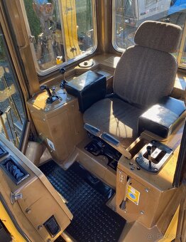 Caterpillar D4H LGP Riper - 6