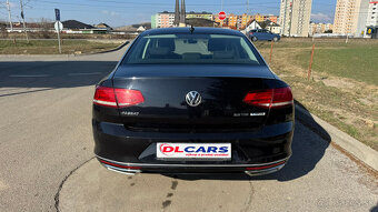 Volkswagen Passat 2.0 TDI BMT Trendline - 6