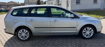 Ford Focus Combi 2.0TDCi 100kw - 6