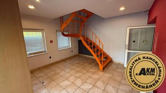 Multifunkčný objekt 2104 m² na predaj, obec Píla, pri diaľ - 6