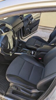 Predám Mercedes A. 2.0 benzín 100kw automat - 6