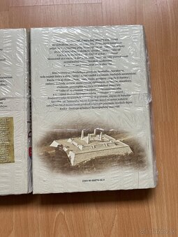 Dokumenty slovenskej národnej identity a štátnosti - 6