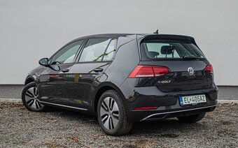 Volkswagen Golf e - 6
