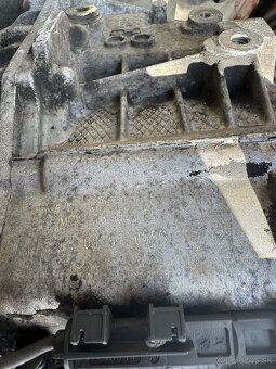 Predám prevodovku DQ200 a jej príslušenstvo - 6