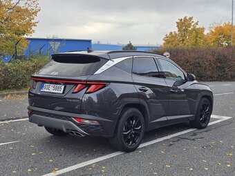 Hyundai Tucson ✅ 30 tis km ✅ Zaruka 2028 - 6