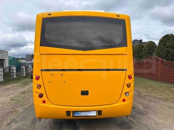 Iveco Daily Euro 5 - 6