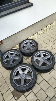 Rh nbm 5x120 r18 4x8.5j et35 - 6
