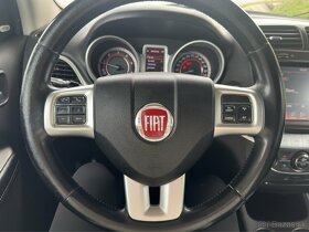 Fiat Freemont 2.0 multijet 125kw - 6