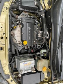 Opel Astra H 1.4 16V 66kw - Ak inzerát čítate, je aktuálny - 6