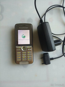Nokia C5-00.2 RM-745, Sony ericson K320i - 6