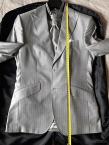 Oblek zo salónu Marco Mirelli - 6