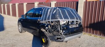 Ford Kuga 2.0 tdci - 6