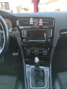 Volkswagen Golf 1.4 TSI - 6