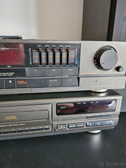 Technics zostava - 6