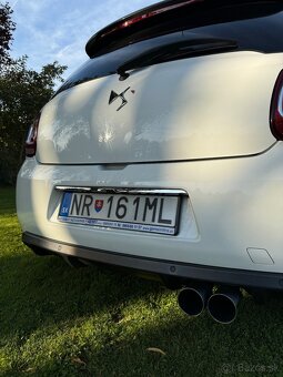 Citroën DS3 Racing - 6