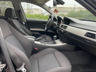 BMW e91 2.0d 105kw - 6