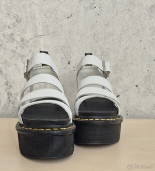 Dr. Martens Blaire Quad EU40 - 6