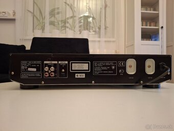 Sony MDS JE330 minidisk ♫♪♫ - 6