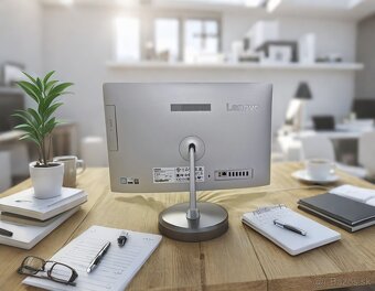 Lenovo IdeaCentre AIO 520 24IKU - 6