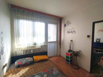 Na predaj 2 izbový byt Mallého -Skalica - 6