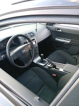 Volvo V50 - 6