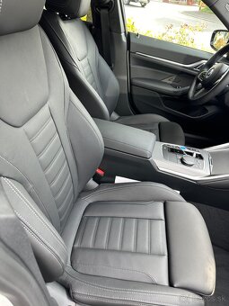 BMW I4 eDrive35 M Sport Packet - 6