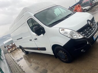 Renault Master - 6
