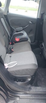 Seat altea 1.9TDI - 6